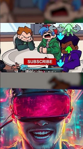 FNF Fast Food Battle | Playground Test VS Gameplay #fnfmods #fnf