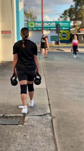 Elevate Athletica on Instagram: "WHAT IS ELEVATE? Elevate is a performance-based training class designed to build strong, capable athletes no matter your starting point. This class runs in two focused styles: [Elevate] CrossFit-Inspired Performance Expect functional strength, Olympic lifting, gymnastics, and high-intensity conditioning. These sessions are built to improve power, skill, work capacity, and resilience, perfect for those who love variety, challenge, and pushing limits. [Elevate-Rox]