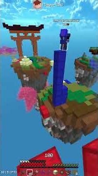 🤩 Smoothest Texture Pack Ever!: Dewier 5K #minecraft #bedwars #fireball #minemen #shorts