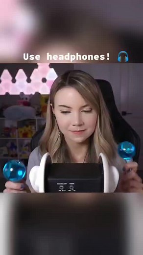 Some relaxing water sounds for your weekend. #dizzykitten #asmr