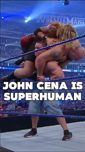 How Edge lost all of World Titles (Part 3) #wwe #wrestling #shorts