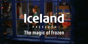 Iceland's Christmas advert is here and it features some familiar faces