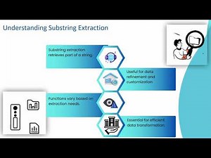 How to Extract Substring from a String in DataStage 🛠️ | DataStage Substring Training 🎓