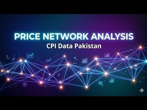 CPI NETWORK ANALYSIS | Centralities | Similarities | CS-1005 Project | SP-26 | 2nd semester | FAST