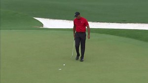 7.1M views · 147K reactions | Roaring back. | Masters Tournament | Facebook