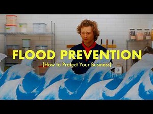 Flood Prevention Strategies for Businesses: Ensure Your Business Stays Dry