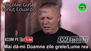 🔊🔊🔊GUTA LOVESTE DIN NOU 🎧Nicolae Guta ✨ Ionut Eduardo ✨ Mai da-mi Doamne zile grele_Lume rea PLAY ,,BIG SIZE’’clipul integral pe acest LINK>>>https://yt2fb.com/video/n8vA4 #romania #viral #manelevechi #viralvideo #ammastudiotv #manelededragoste #foryou #TopAmmA #viral #romania #povestedeiubire #ZiuaMANELELEOR #manele2024 #manele #foryoupage #manelenoi #hituriamma #maneletop #tonidlbdeamma #muzica #manelehits #manele2023 #ManeleTop #FlorinSalam #tonidelabrașov #manelededragoste #TonidelaBraso