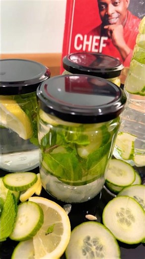 Doctor-Friendly Detox Water – Safe for Diabetics, Zero Added Sugar #everydayhealth #addhealth