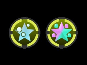 Pop Star + Gummy Star Music | BSS
