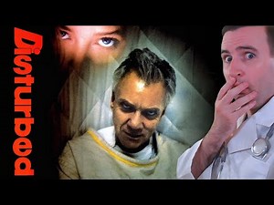 Disturbed (1990) Malcolm McDowell | Horror | Full Movie Reaction & Review