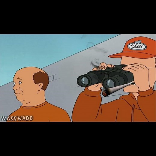 DALE ALMOST SHOOTS A GUY AT THE GAME - (KOTH YTP SHORTS) #shorts
