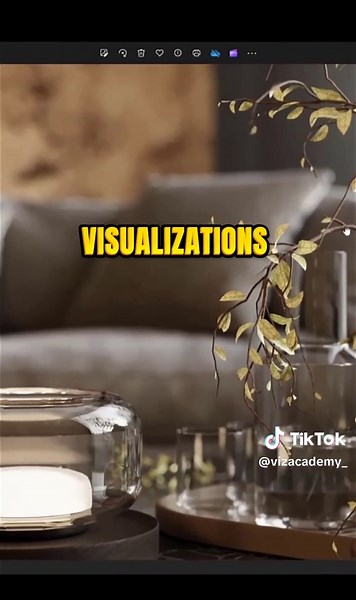 Creating Stunning Depth of Field in 3ds Max