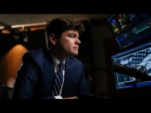 America First Intro - Earth