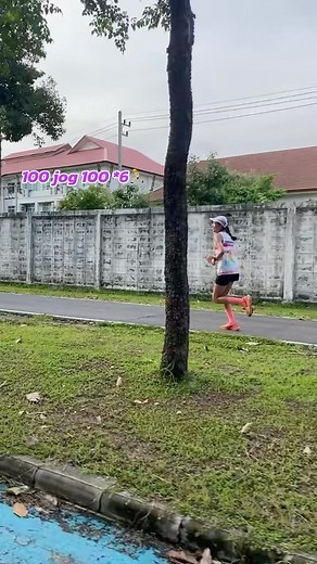 Turn up tha energy🏃‍♀️🏃‍♀️ | Waraphorn On-kampang
