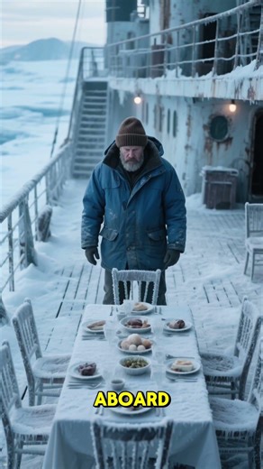 “The Ghost Ship of the Arctic | True Mystery"