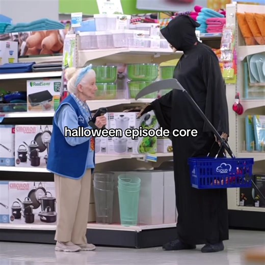 Best Superstore Season 2 Episode: Halloween Special