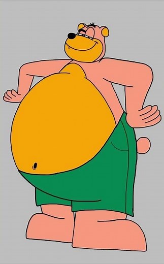 Farrah Bear (for Farrah’s Wraps)