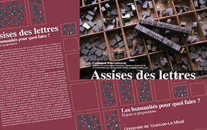 Les humanités globales : mode d'emploi / Howard Bloch | Canal U