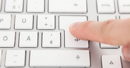 Tastatur: Tasten funktionieren nicht mehr - was tun?