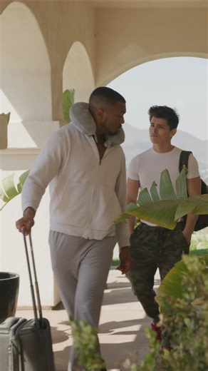 Falcon Studios on Instagram: "The holigays are officially here! 🎄✨ Head over to Falcon Studios right now to see how Seth Peterson handles Sean Xavier’s wood – and a wooden nutcracker – in the world premiere of BRED & BREAKFAST: THE PUSH IT INN."