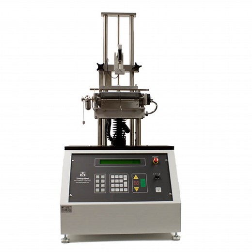 Score Bend Tester & Opening Force Tester for TAPPI T577
