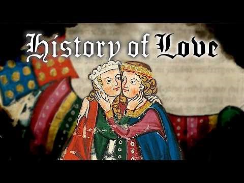 The Complete History of Love