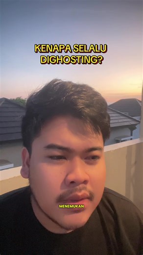 Zaky Mufadhal (@zaky.mufadhal)’s videos with suara asli - Andre Panggabean