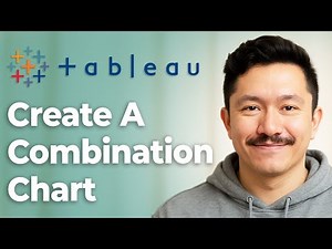 How To Create A Combination Chart That Shows More Than Two Measures In Tableau [2025 Guide]