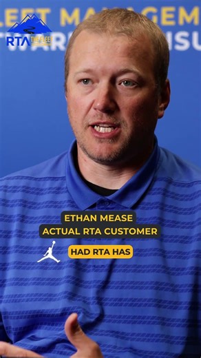 Fleet Manager Testimonial: How Elbert County Simplified Fleet Operations with RTA Fleet360