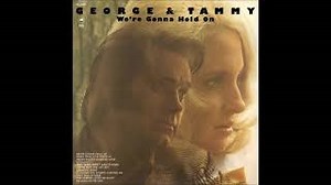 CRAWDAD SONG Lyrics - GEORGE JONES & TAMMY WYNETTE | eLyrics.net