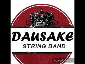Dausake Local String Band 🇻🇺: Nalenga