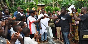 Community and Organizational Leadership - University of Wisconsin-Stevens Point