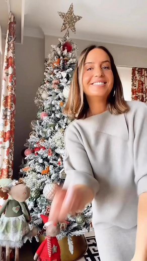 2.2M views · 44K reactions | ‼️TRUCOS TIPS ÁRBOL DE NAVIDAD… hacks...