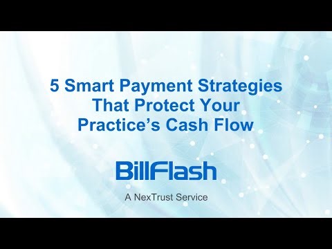 5 Smart Payment Strategies That Protect Your Practice