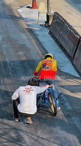 242K views · 6.3K reactions | 10 years it was awakened to come back to test again Honda Dash from Mr. Noom Subcharoen by Jockey EBON Mr. Bosch Nakhon Nayok. #jumphol #channel #EBON #JumpholChannel | Jumphol Channel | Facebook