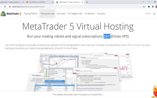 【MQL5 算法交易入门】MQL5 Beginner Algorithmic trading with MQL5 (New 2021) 2022-3