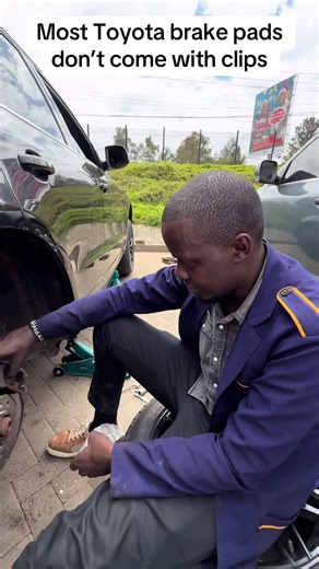 Understanding Brake Pads For European Cars vs. Toyota