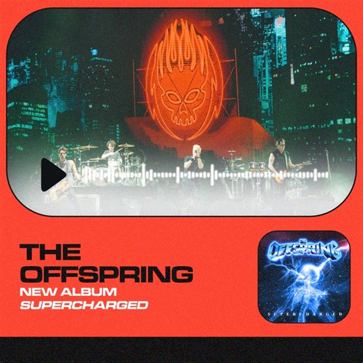 What’s everyone vibing to this week? 😎 Here’s your New Music Friday roundup! 👇 💚 Charli XCX – New Album Brat And It's Completely Different But Also Still Brat 💥 Chase Atlantic – New Single "RICOCHET" 💔 Jelly Roll – New Album Beautifully Broken (Pickin' Up The Pieces) 🌾 Justin Moore – New Album This Is My Dirt 🛋️ Maggie Rogers – New Single "In The Living Room" 😘 Nat & Alex Wolff – New Single "Soft Kissing Hour" 🌬️ RÜFÜS DU SOL – New Album Inhale / Exhale ⚡ The Offspring – New Album Super