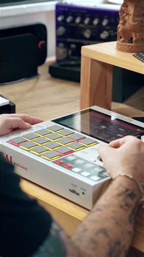 Hard Beat on the MPC One | Hip Hop Beat Making