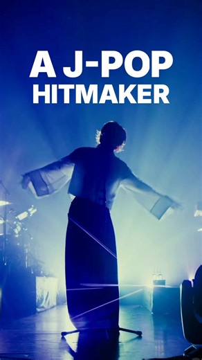 J-Pop hitmaker natori struggled before his music career #natori #jpop #viral