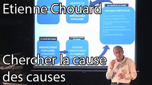 236K views · 2.4K reactions | Etienne Chouard est un homme doux,...