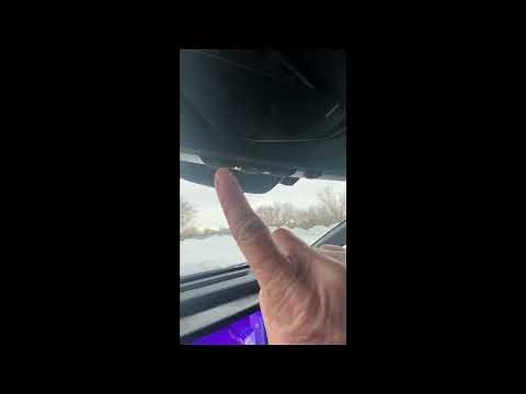 How To Add Garage Door Opener to 2023 Subaru Solterra