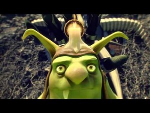 Dungeons 2 - PlayStation®4 Teaser Trailer (US)