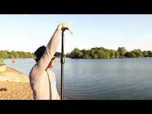 How to SUP. Set up, launching & the prone position.