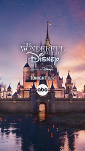 249K views · 4.4K reactions | She’s practically perfect in every way and she’s coming to take you on a magical adventure! Watch the #WonderfulWorldofDisney presentation of “Mary Poppins” tonight at 8 p.m. on ABC7. 朗✨️ Disney is the parent company of this ABC station. | ABC7 | Facebook