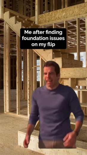 When a Fixer Upper Turns Into a Foundation Repair Job