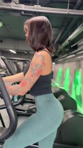 Elliptical Trainer Cardio Workout | Burn Fat & Boost Endurance 🚴‍♀️