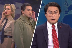 16 Bowen Yang Comedy Moments That Are An Absolute Delight