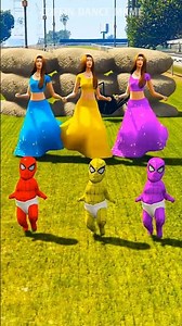 GTA V - DOGS TEACH US LOVE IN ITS PUREST FORM EP-2321 - Coffin Dance Song Cover #shorts #gta #gta5