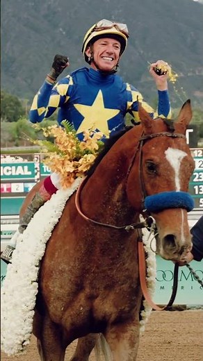 Santa Anita Big 'Cap Day on Saturday, March 1